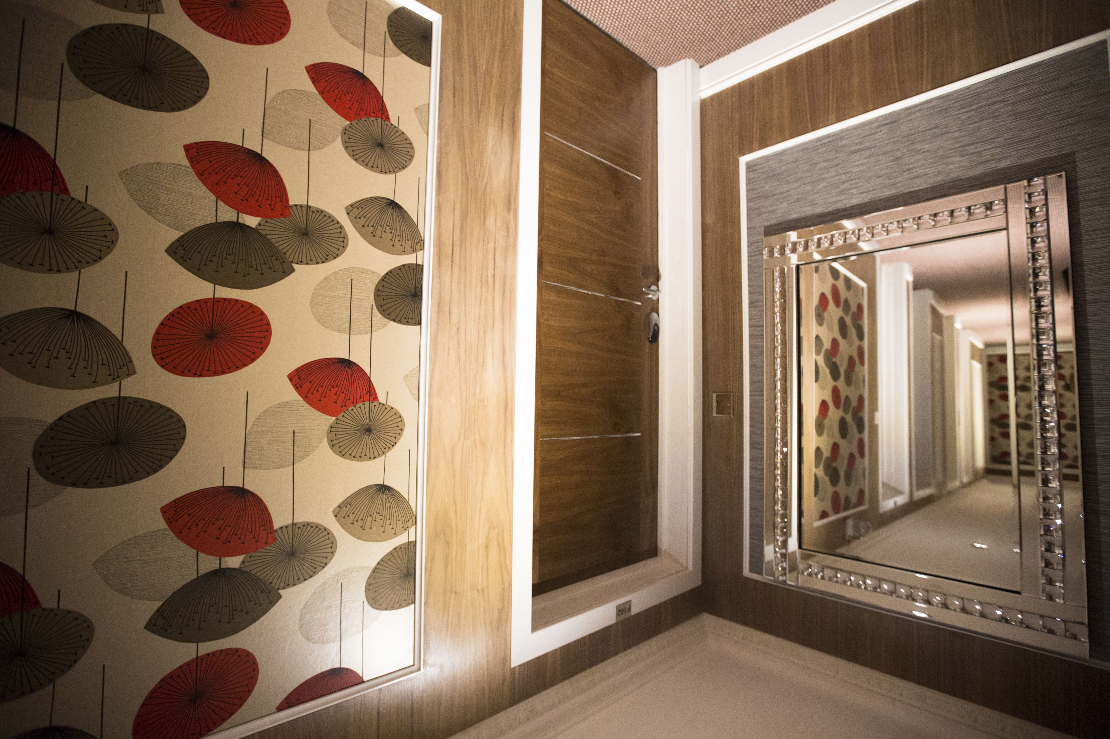 Foto - Cheshire Hotel Central London