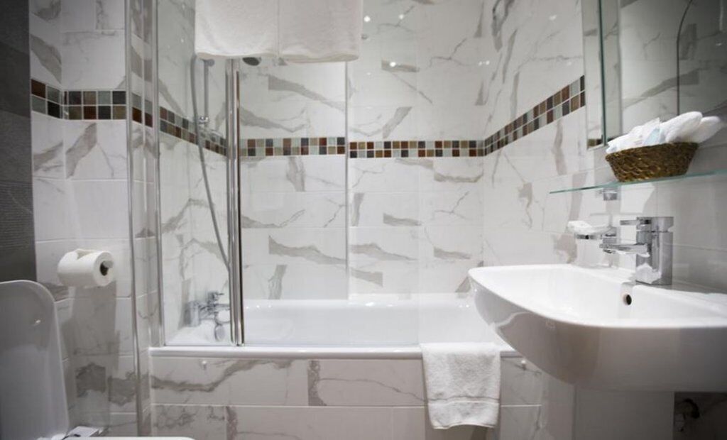 Foto - Cheshire Hotel Central London