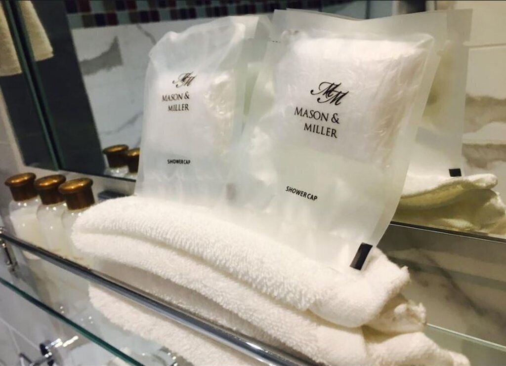 Foto - Cheshire Hotel Central London