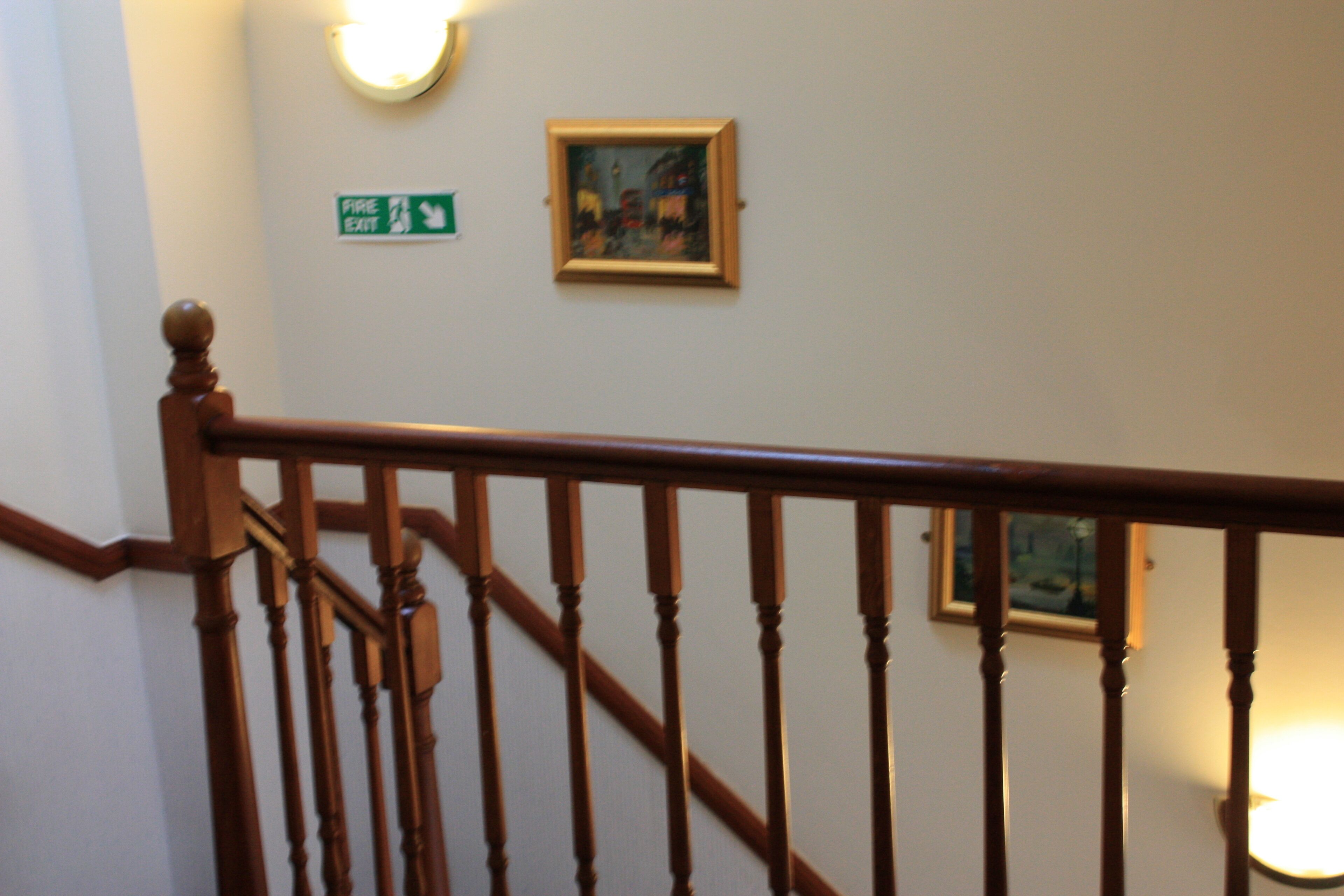 Photo - Regency Hotel Westend