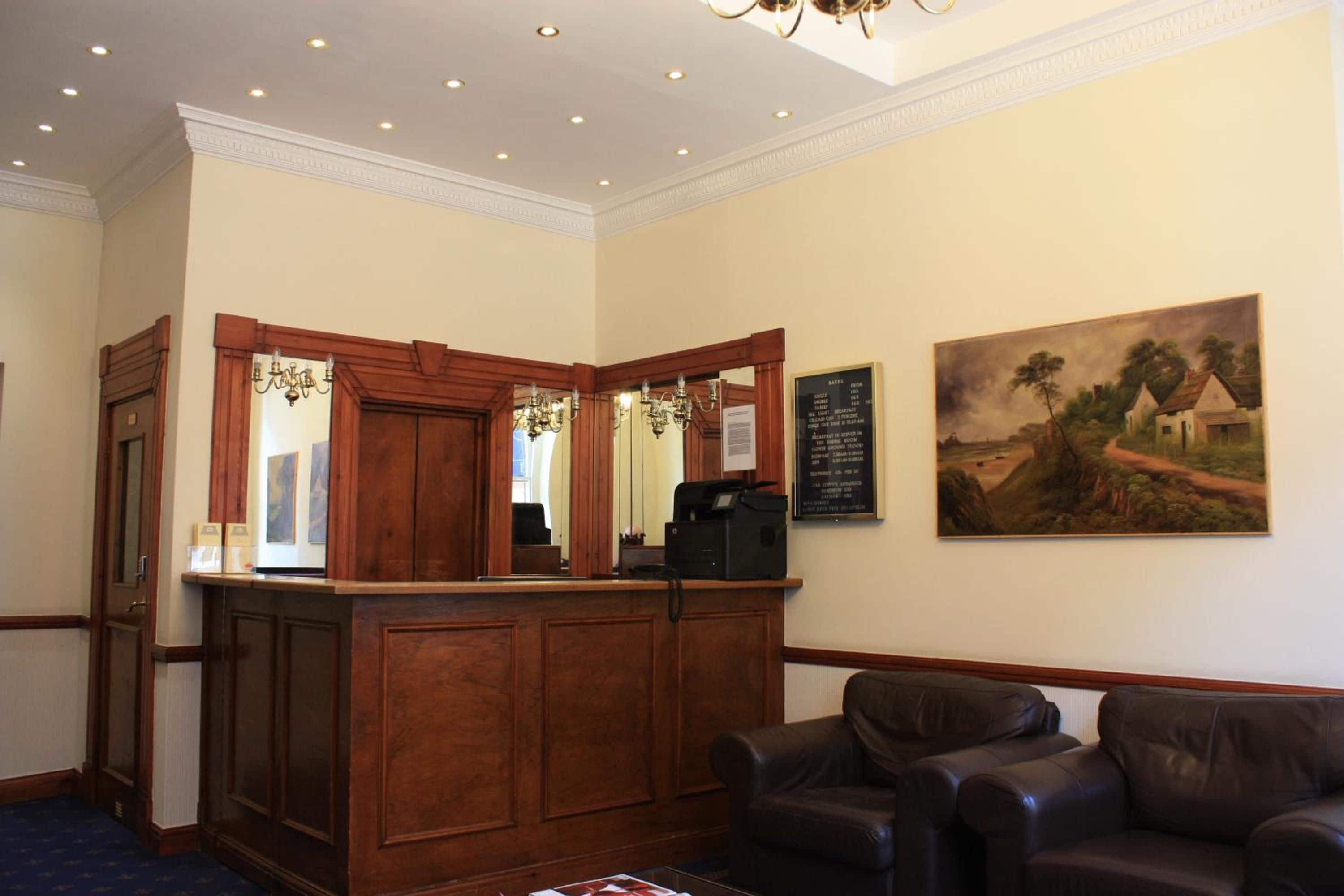 Photo - Regency Hotel Westend