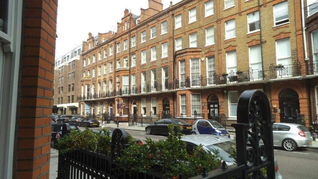 Photo - Regency Hotel Westend