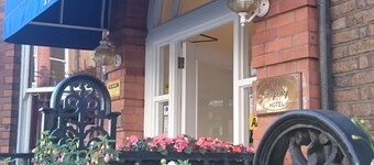 Regency Hotel Westend
