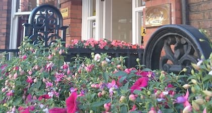 Regency Hotel Westend