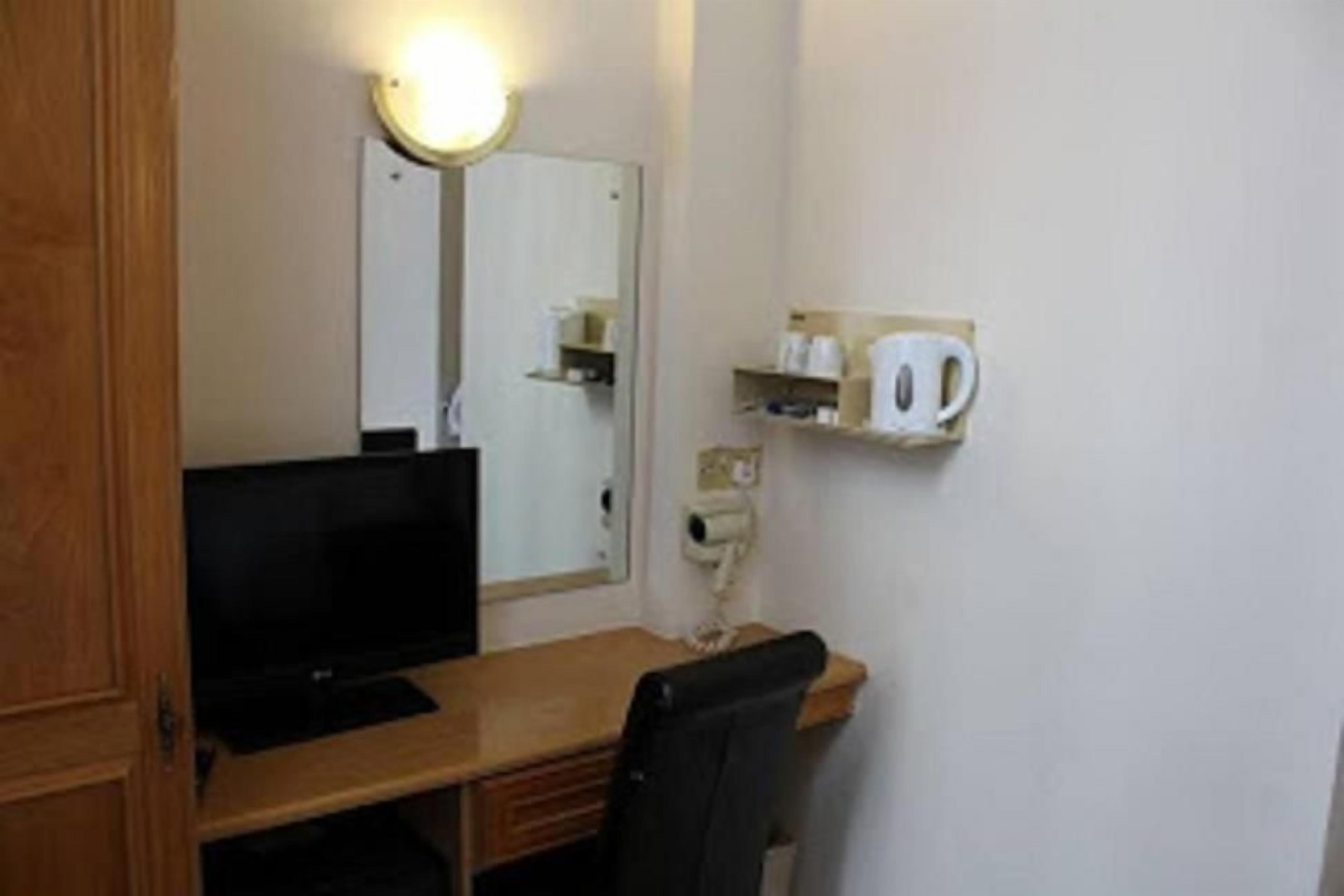 Photo - Regency Hotel Westend