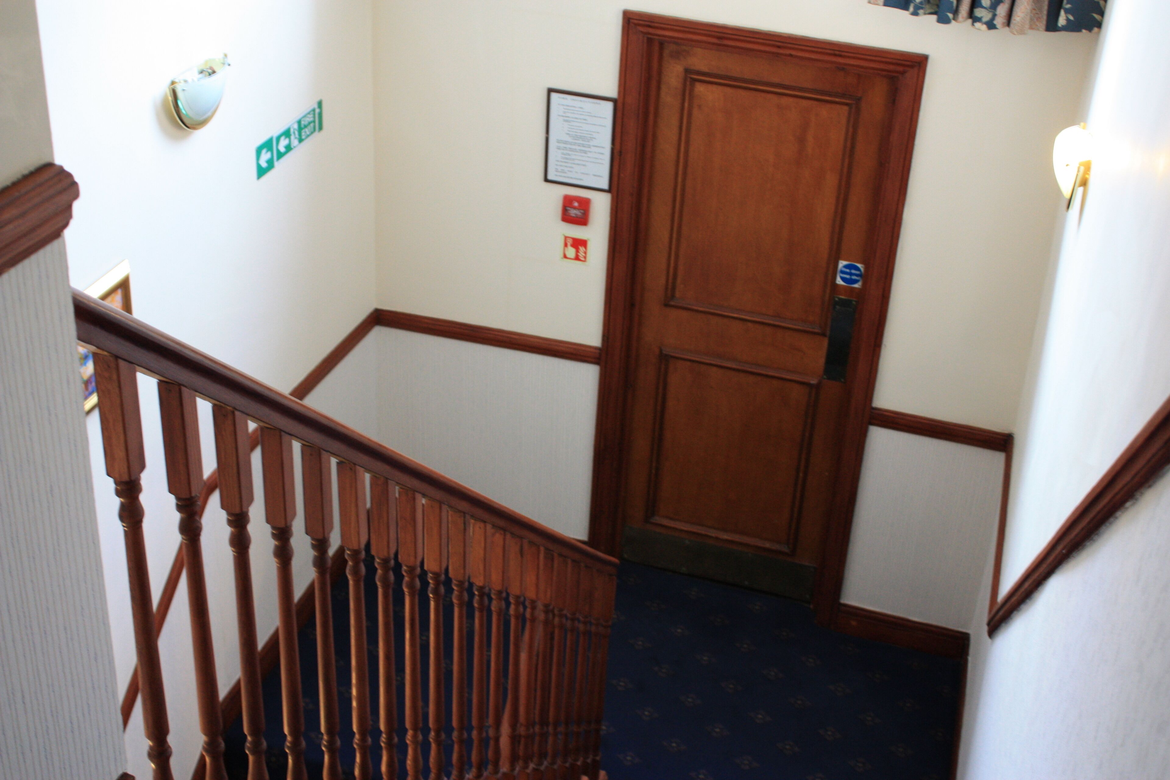 Photo - Regency Hotel Westend