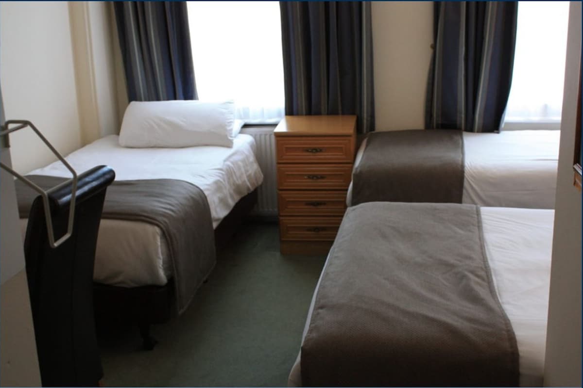 Triple Standard Room