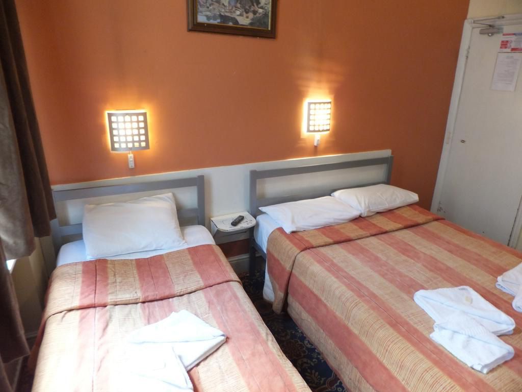 Foto - Gresham Hotel Bloomsbury