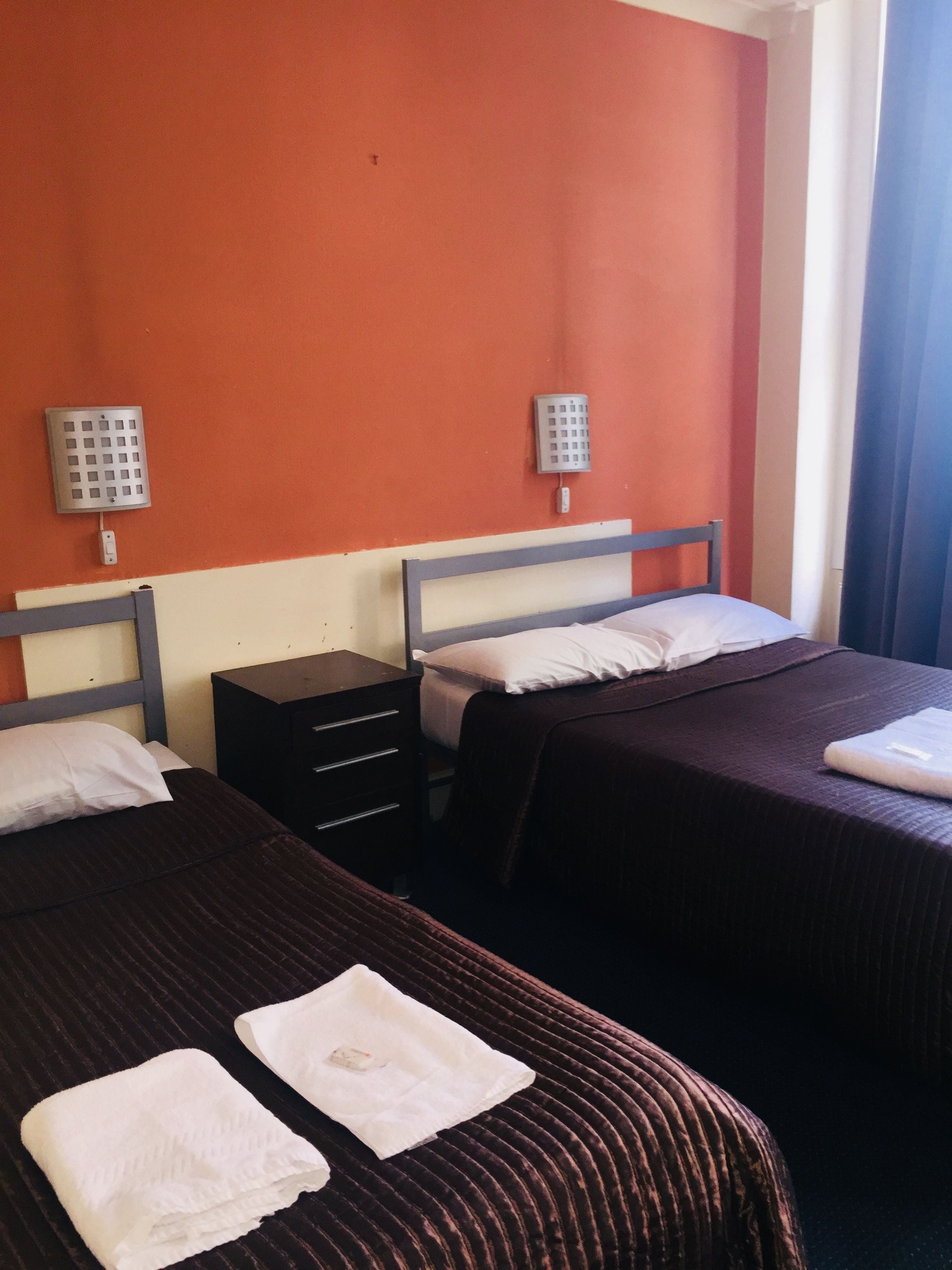 Foto - Gresham Hotel Bloomsbury