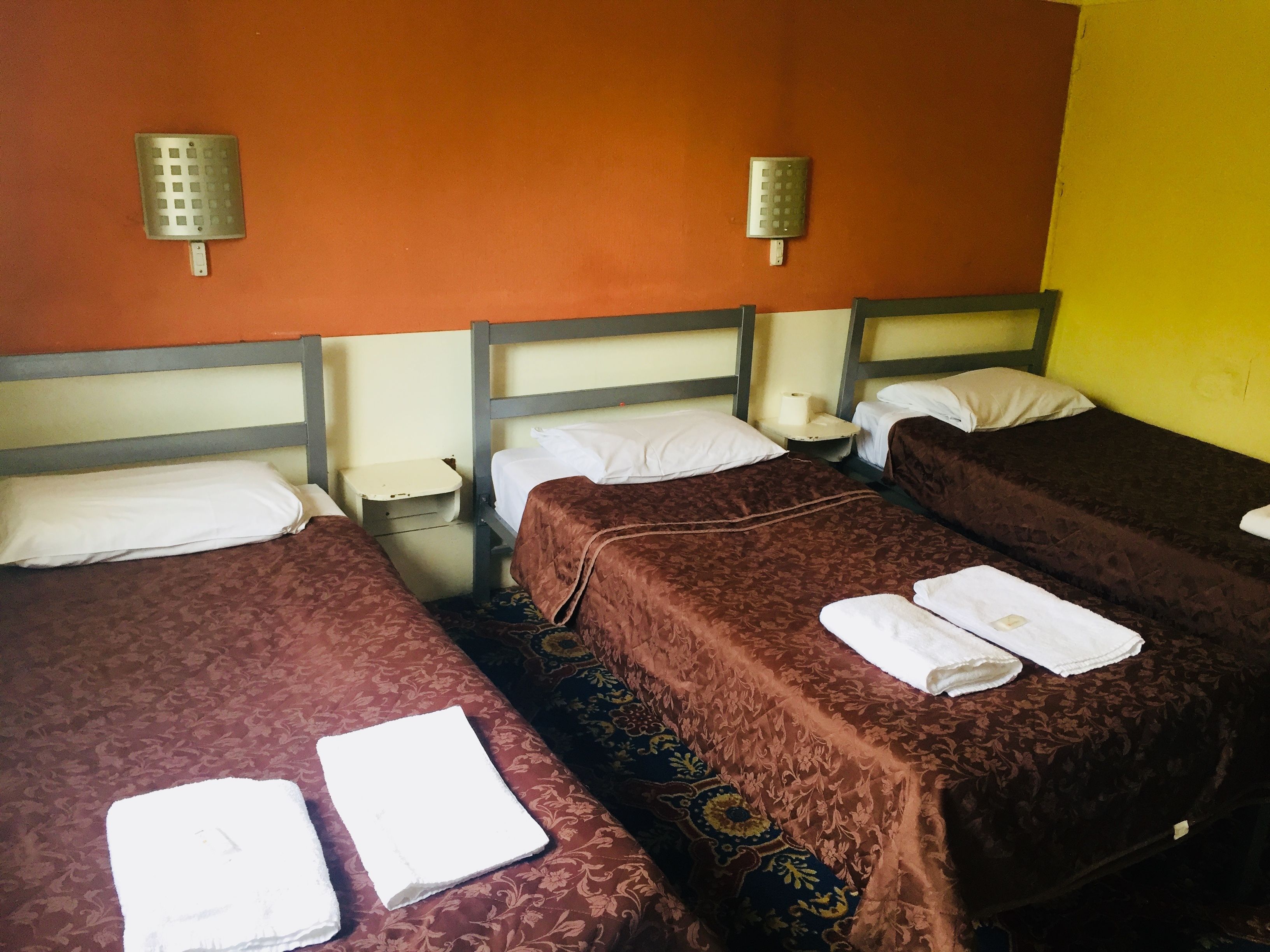 Foto - Gresham Hotel Bloomsbury