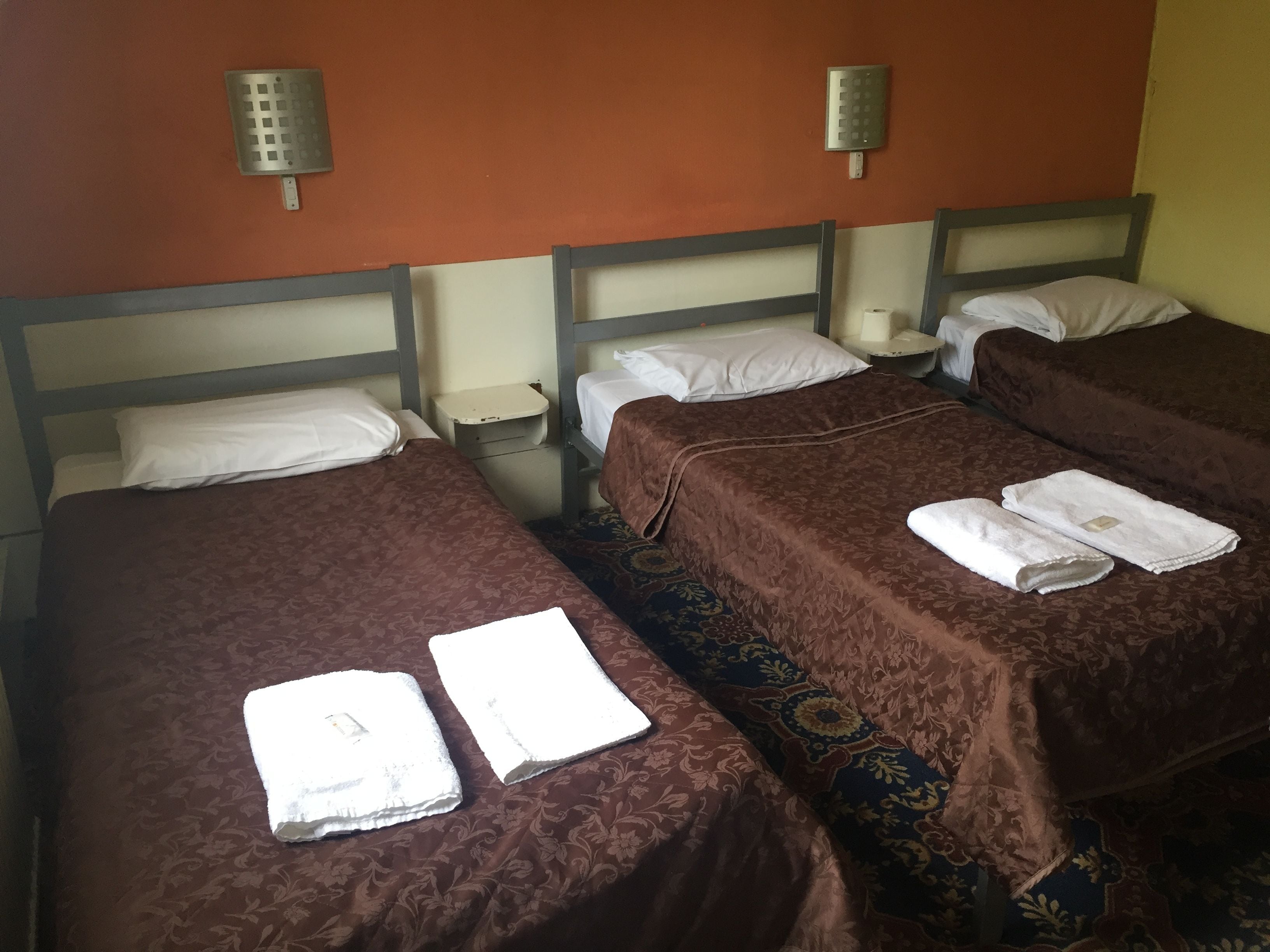 Foto - Gresham Hotel Bloomsbury