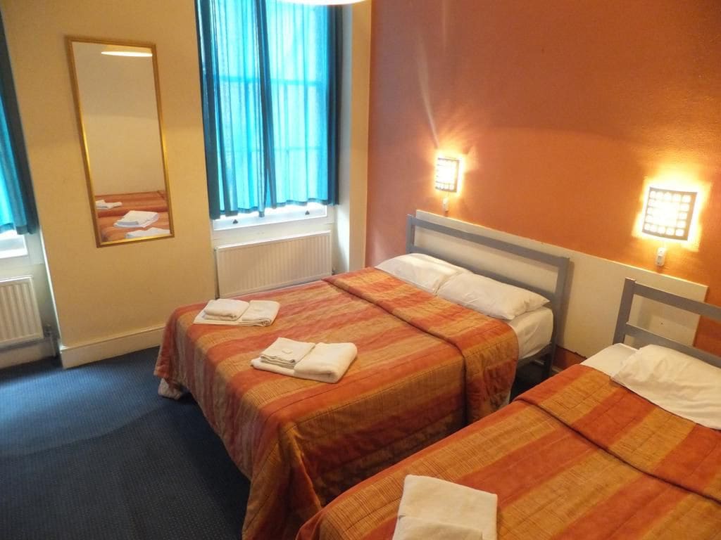 Foto - Gresham Hotel Bloomsbury