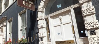 Gresham Hotel Bloomsbury