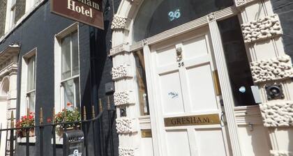 Gresham Hotel Bloomsbury