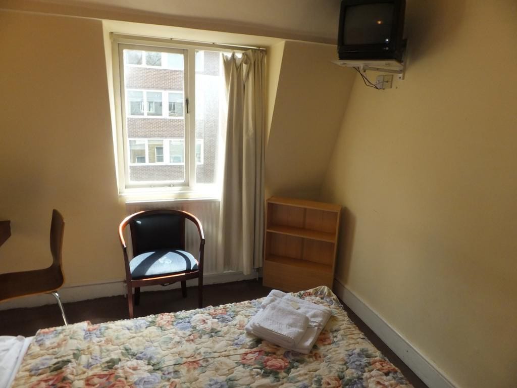 Foto - Gresham Hotel Bloomsbury