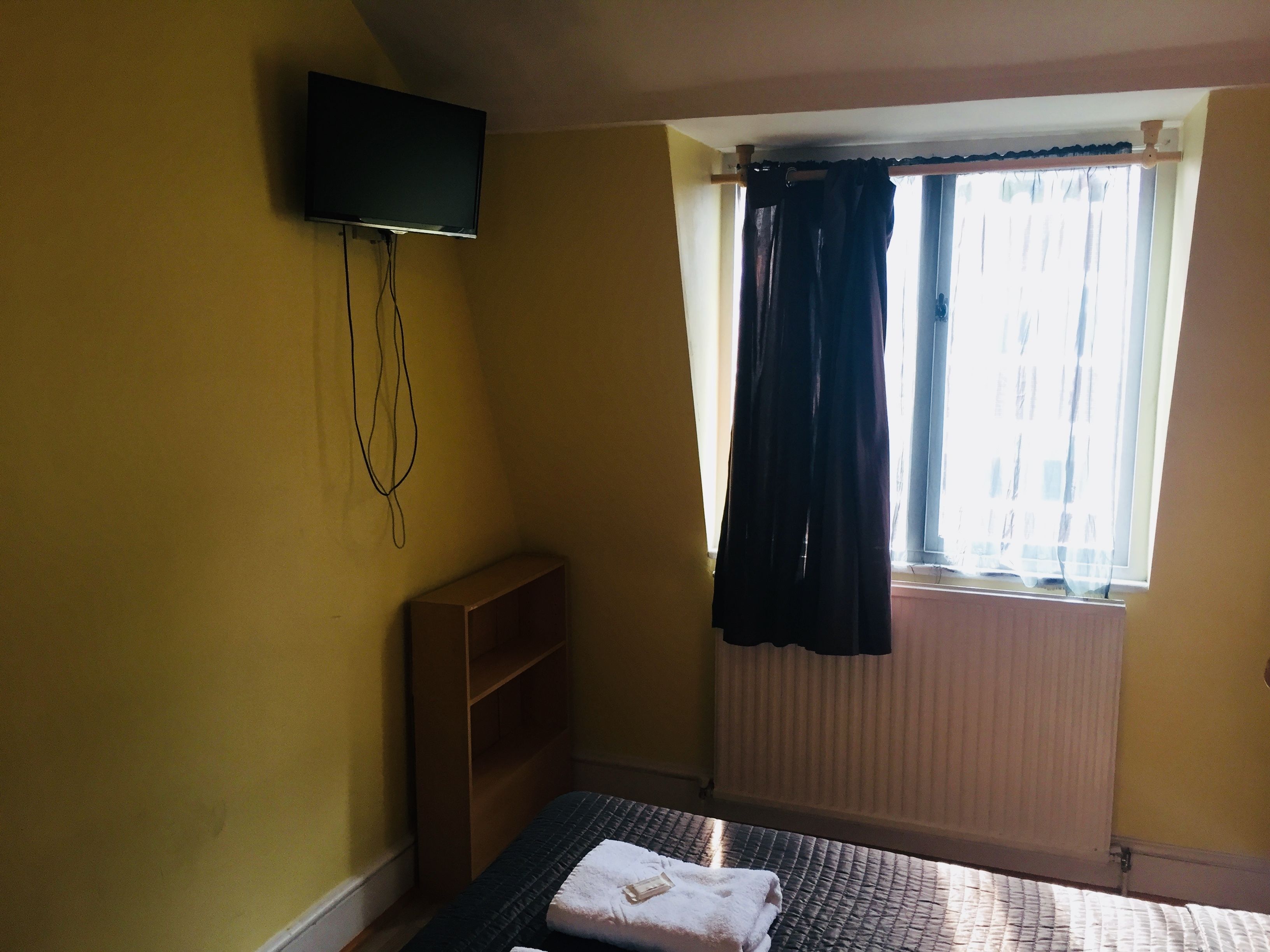 Foto - Gresham Hotel Bloomsbury