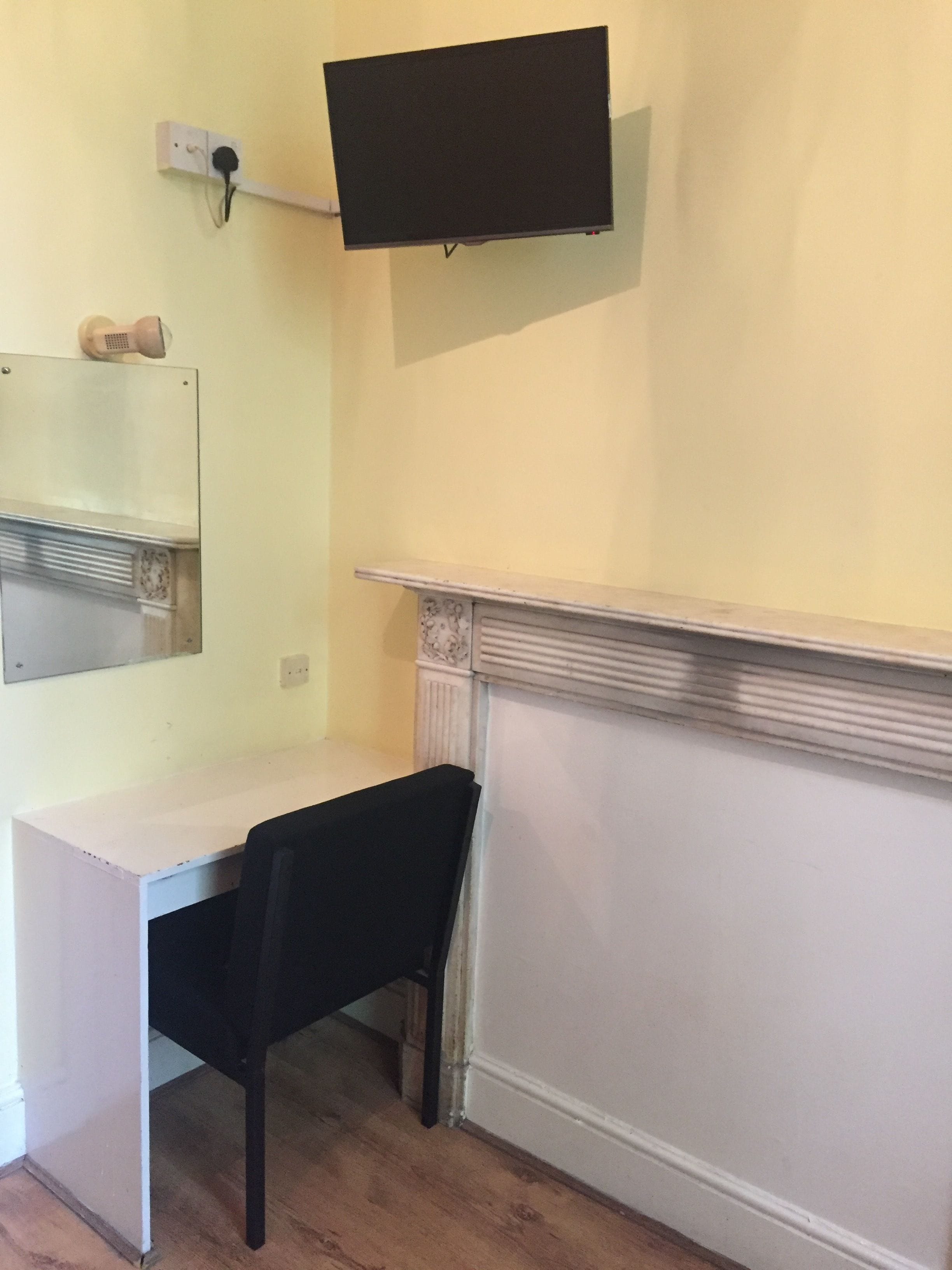 Foto - Gresham Hotel Bloomsbury