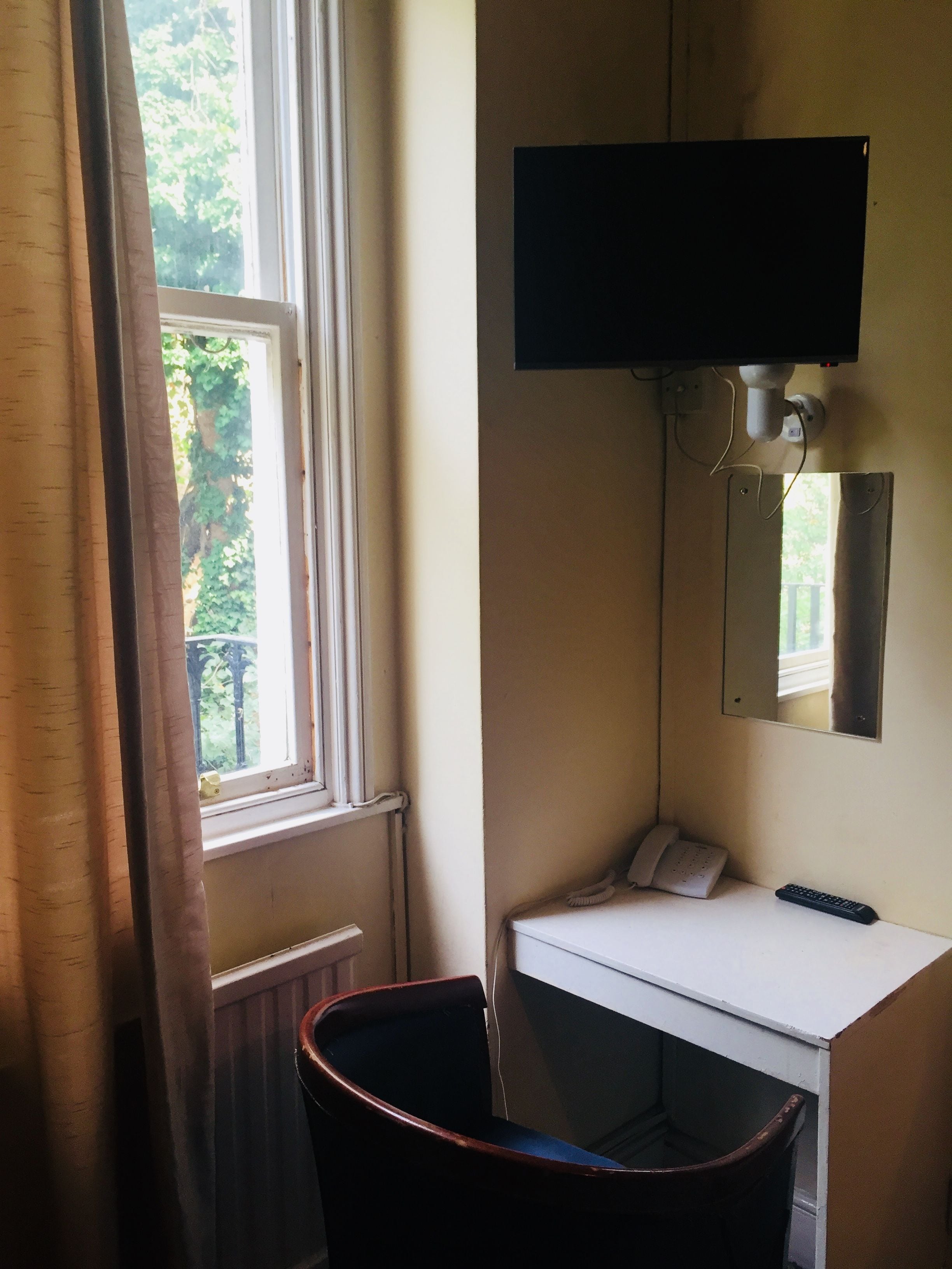 Foto - Gresham Hotel Bloomsbury