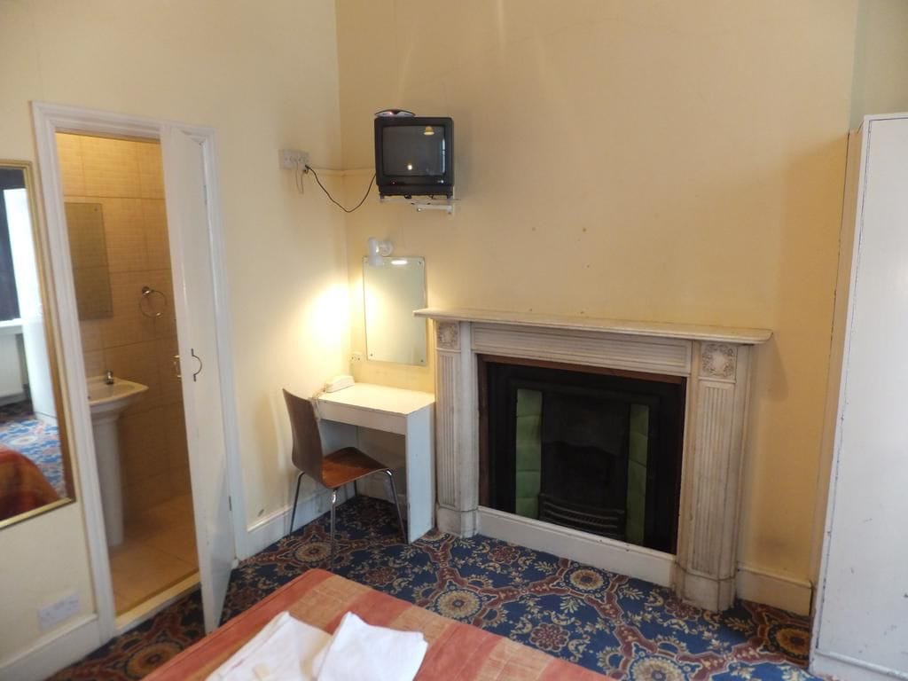 Foto - Gresham Hotel Bloomsbury