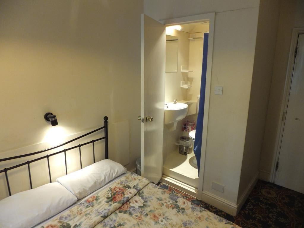 Foto - Gresham Hotel Bloomsbury