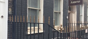 Gresham Hotel Bloomsbury