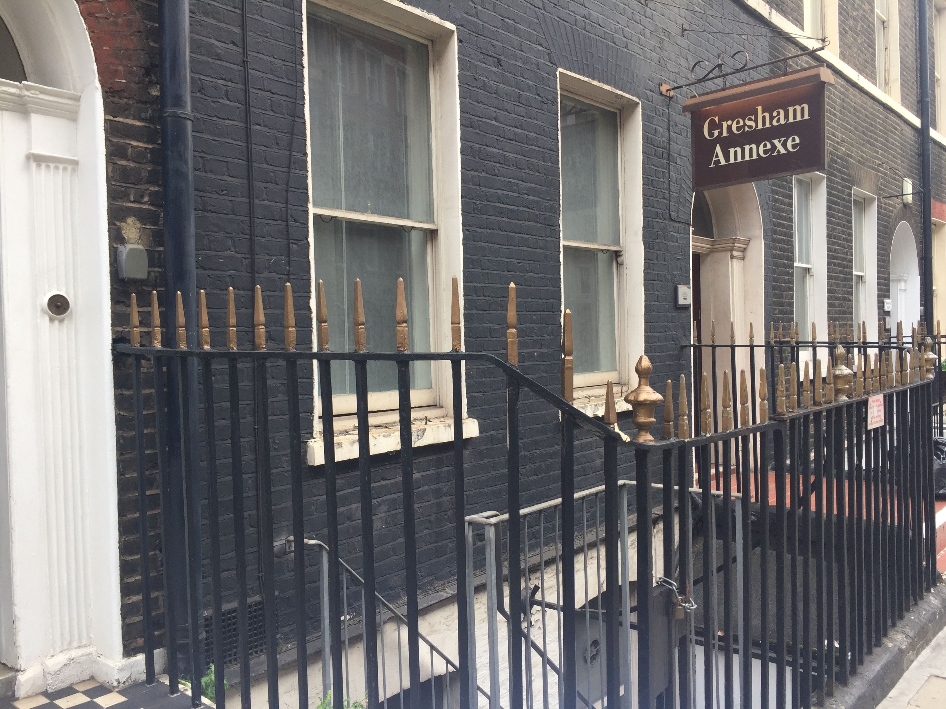 Foto - Gresham Hotel Bloomsbury