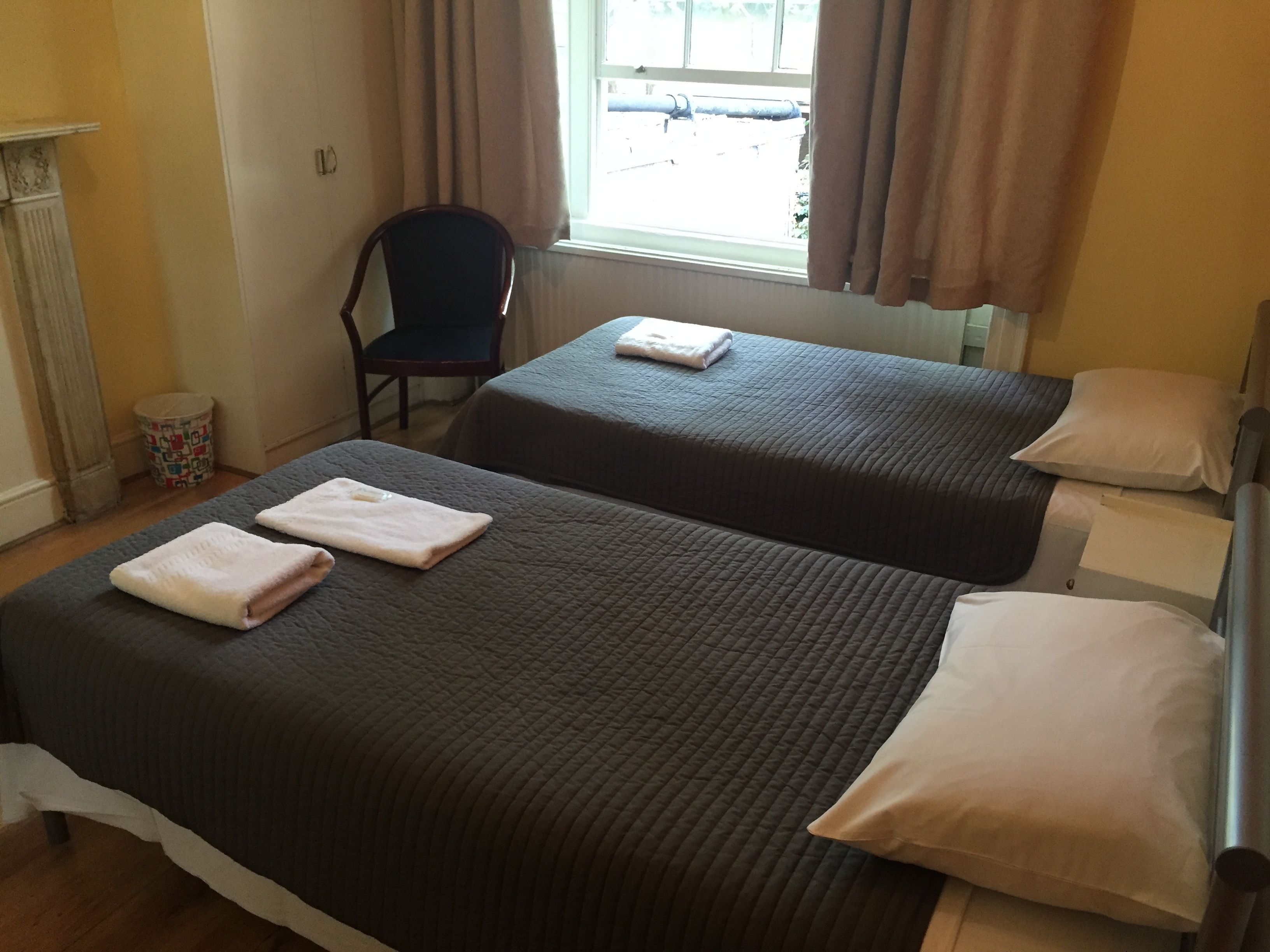 Foto - Gresham Hotel Bloomsbury