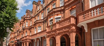 The Apartments by The Sloane Club