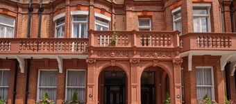 The Apartments by The Sloane Club