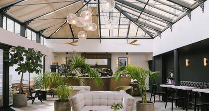 Chelsea Green Hotel, Sonder by Marriott Bonvoy