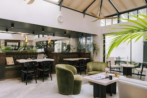 Salón