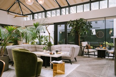 Chelsea Green Hotel, Sonder by Marriott Bonvoy