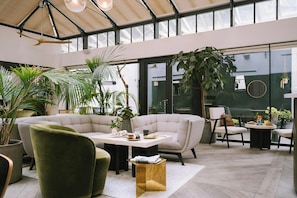 Salón
