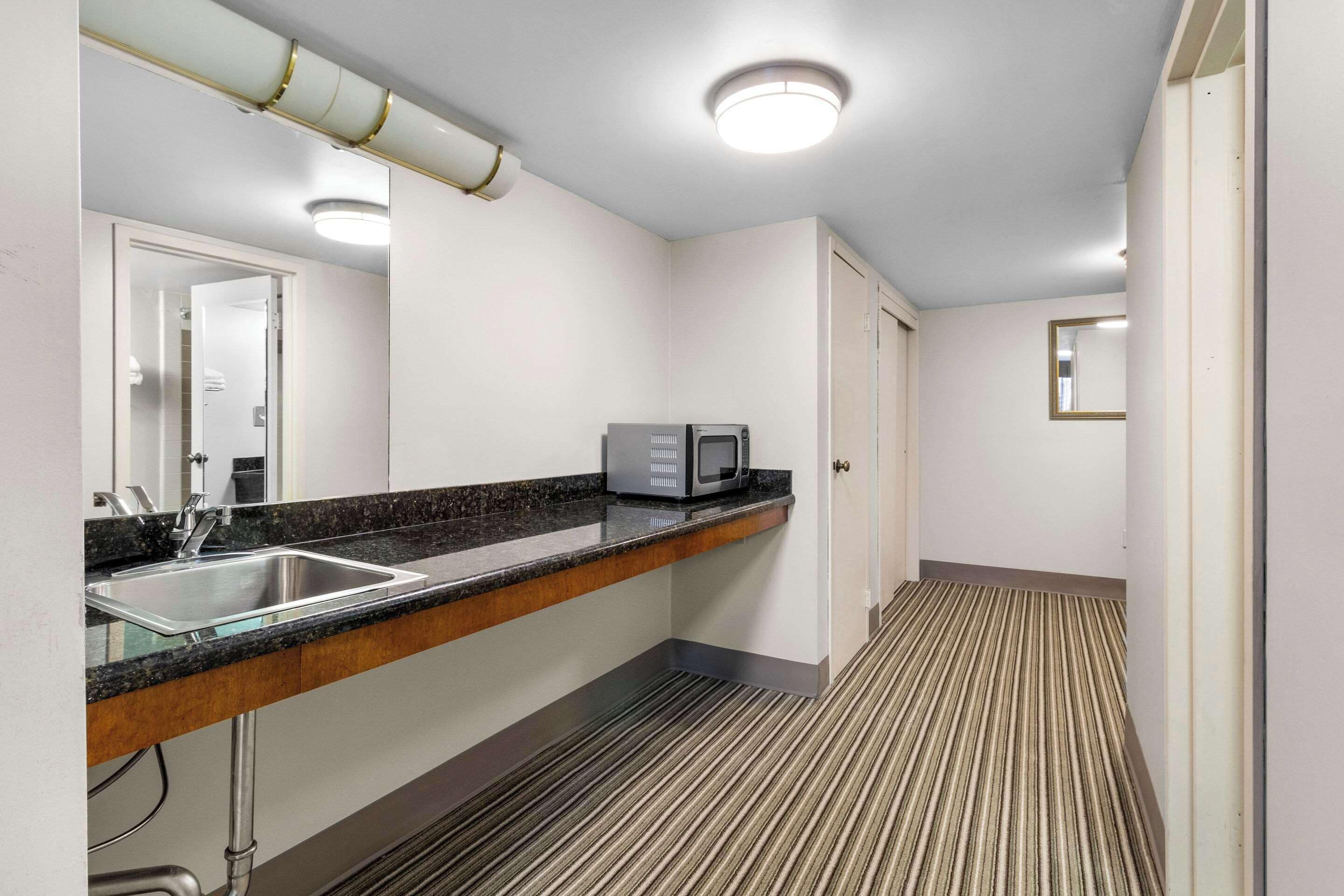 room, 2 queen beds, accessible, non smoking | desk, laptop workspace, blackout curtains, soundproofing