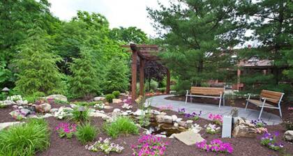 Quality Inn & Suites Altoona