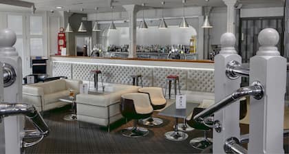 Best Western Nottingham Derby