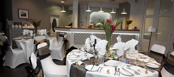 Best Western Nottingham Derby