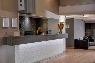 Best Western Nottingham Derby