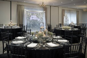Sala de reuniones