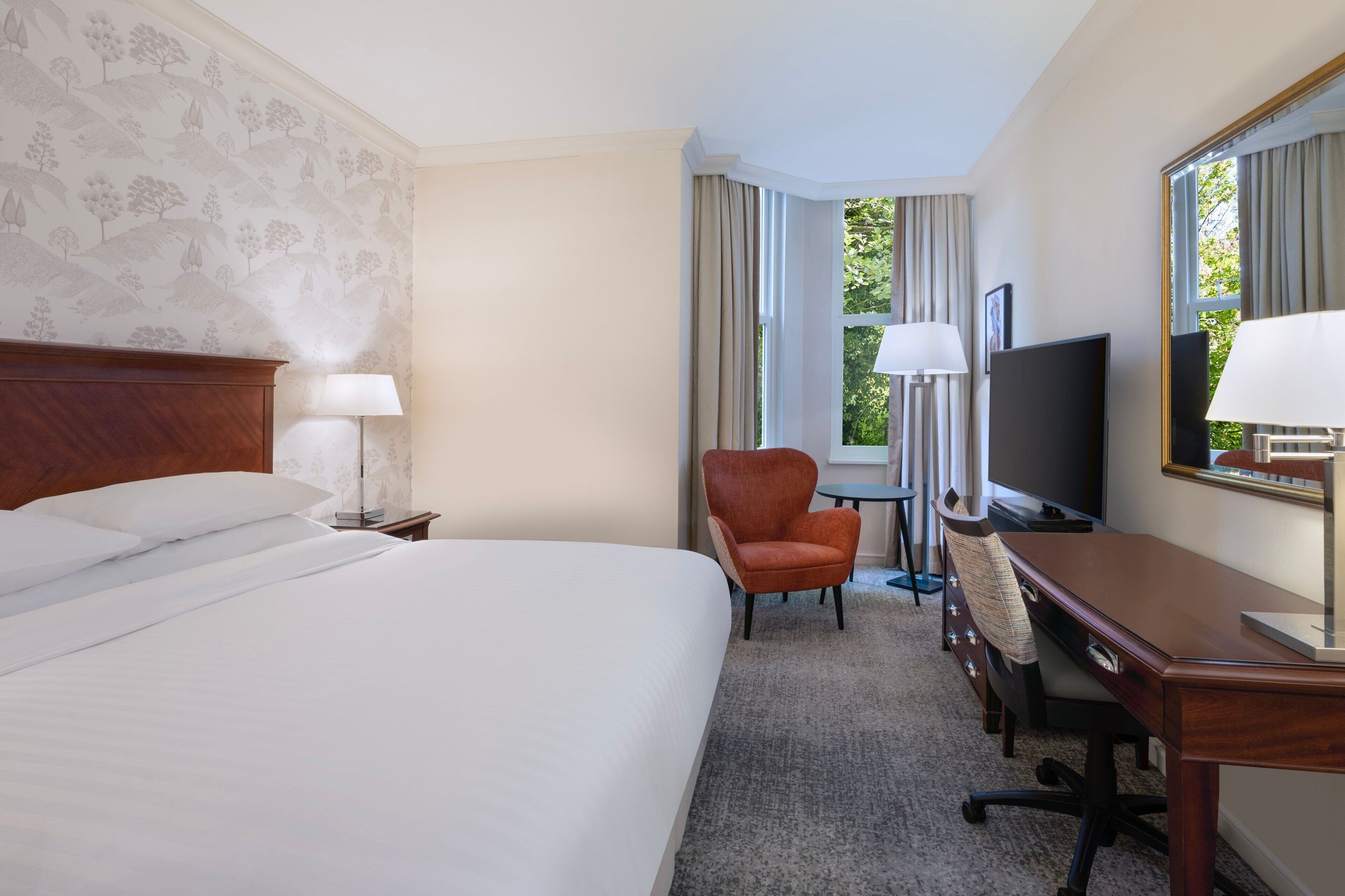 Photo - Delta Hotels by Marriott Preston
