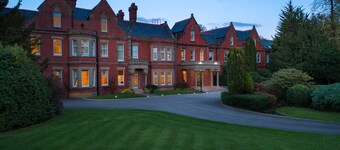 Delta Hotels by Marriott Preston