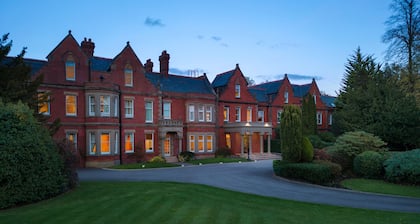 Delta Hotels by Marriott Preston