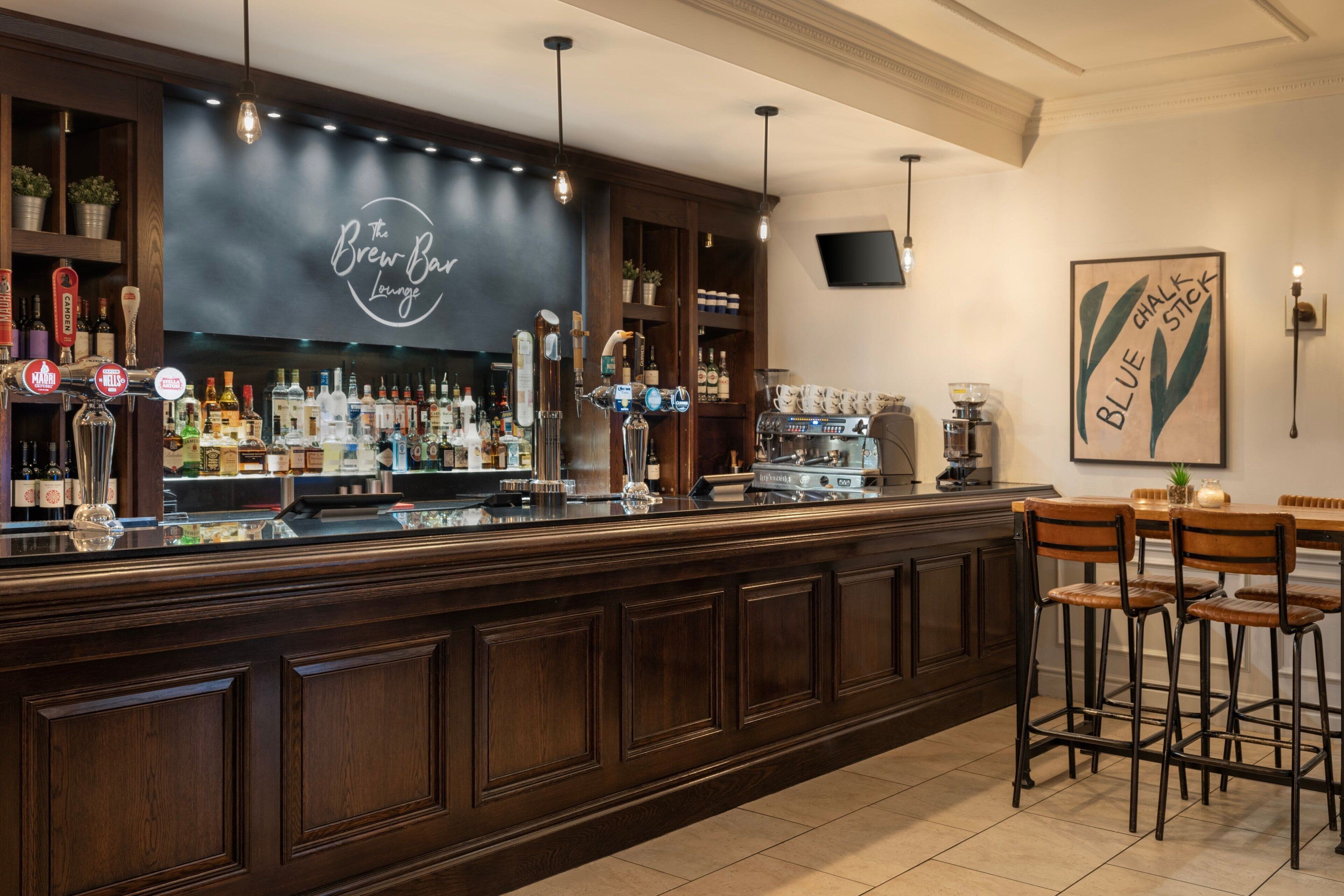Foto - Delta Hotels by Marriott Preston