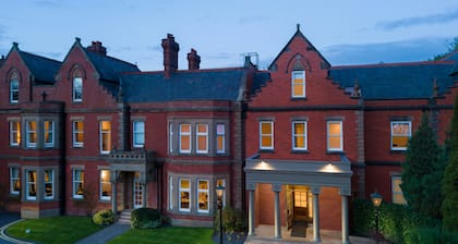 Delta Hotels by Marriott Preston