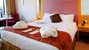 Chambre Double Standard