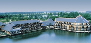 The Reading Lake Hotel