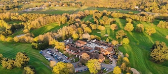 Meon Valley Hotel, Golf & Country Club