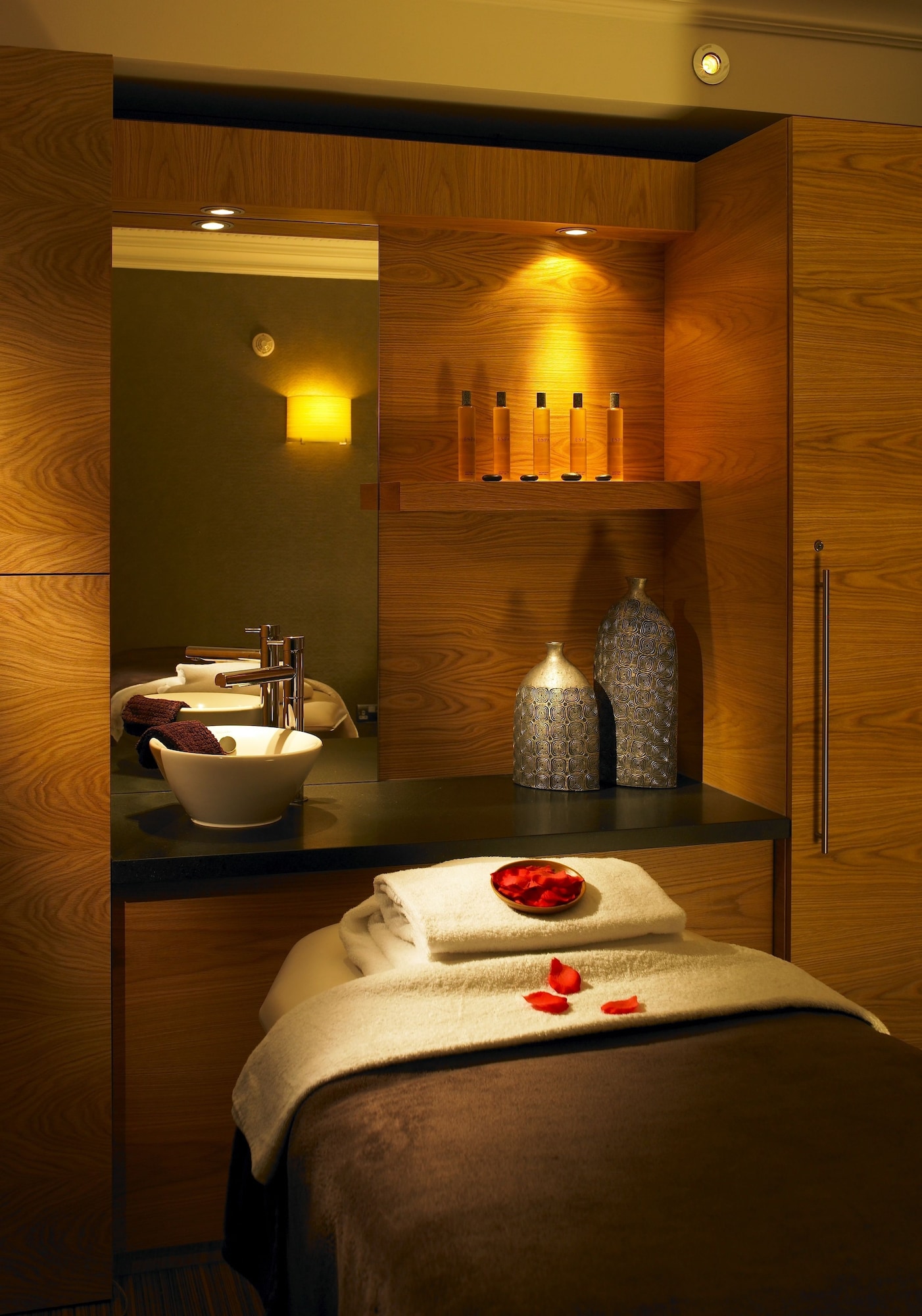 4 Star Hotels