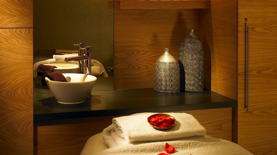 Meon Valley Hotel, Golf & Country Club