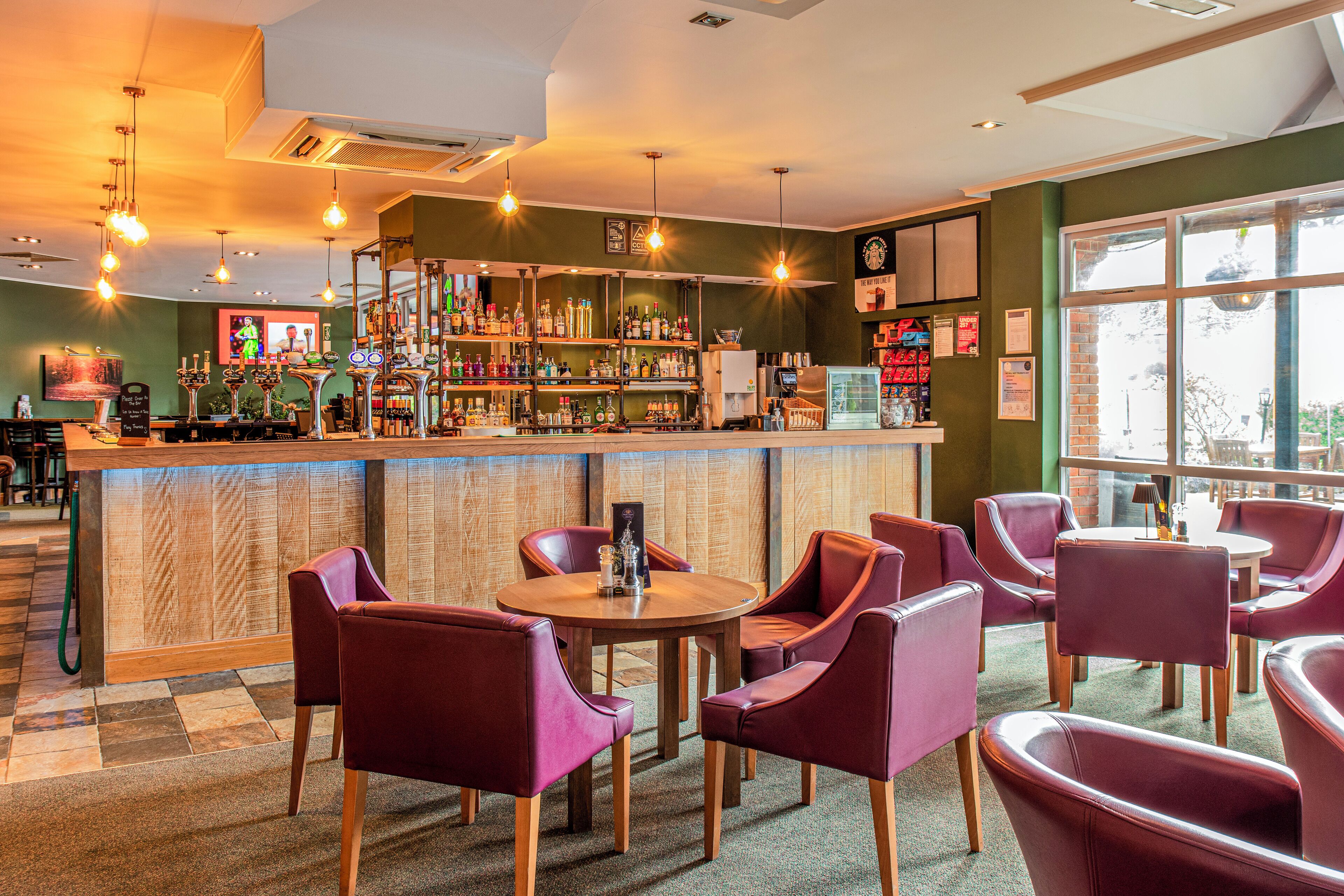 Foto - Meon Valley Hotel, Spa & Golf